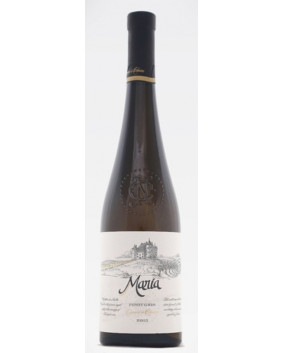 Maria Pinot Gris 2018 | Jidvei | Tarnave